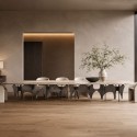 Gotham Maxi Tonin Casa Modern table