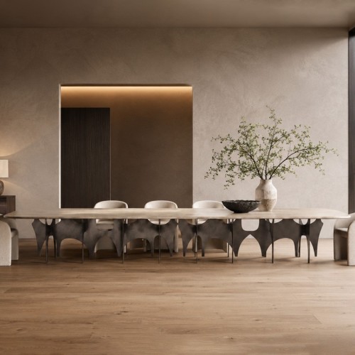 Gotham Maxi Tonin Casa Modern table
