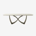 Infinito Tonin Casa Modern table