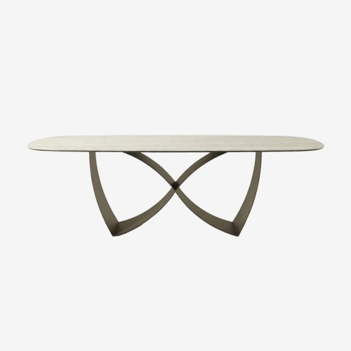 Infinito Tonin Casa Modern table