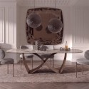 Infinito Tonin Casa Modern table