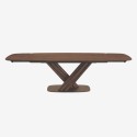Sipario Tonin Casa extendable dining Table