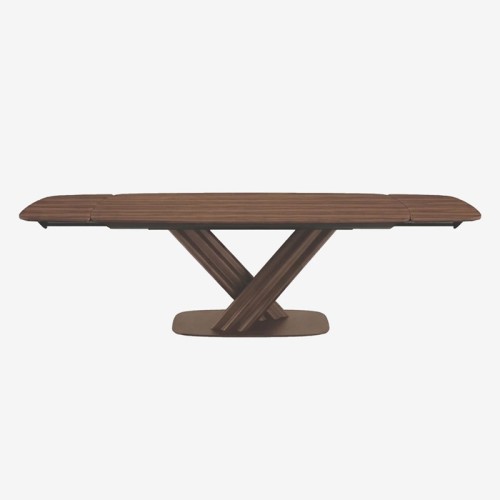 Sipario Tonin Casa extendable dining Table