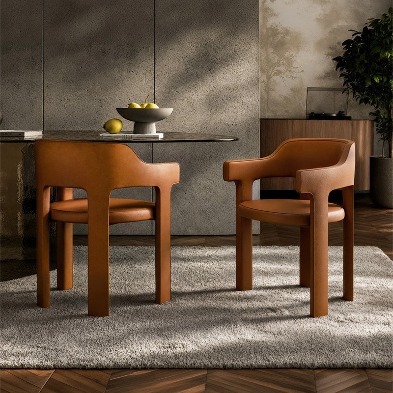 Alma Tonin Casa Kitchen armchair