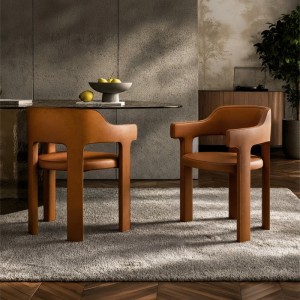 Alma Tonin Casa Kitchen armchair