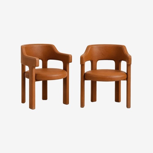 Alma Tonin Casa Kitchen armchair