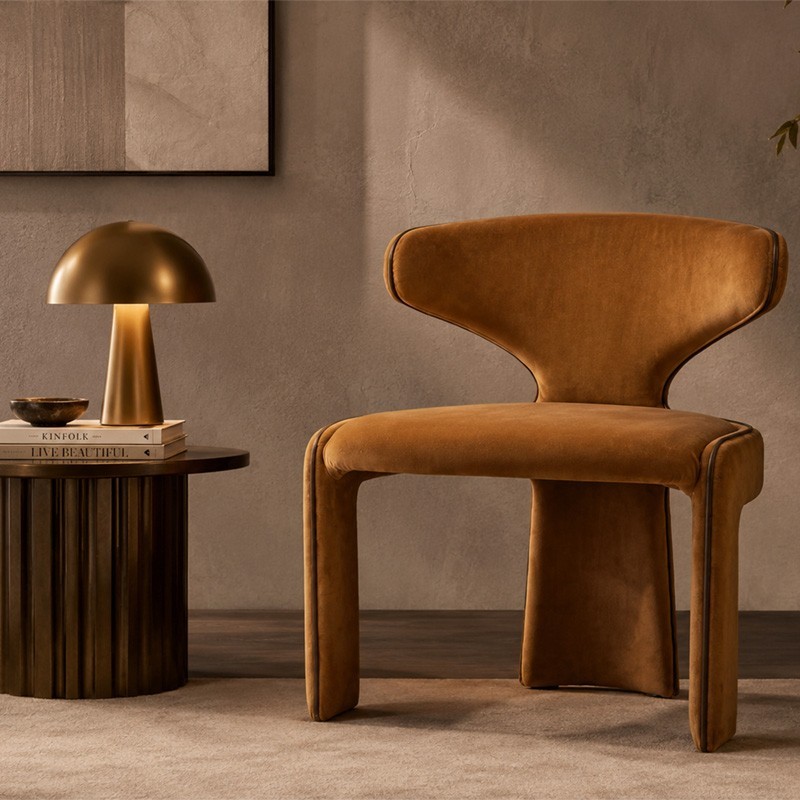 Brera Tonin Casa Kitchen armchair