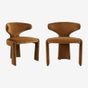 Brera Tonin Casa Kitchen armchair