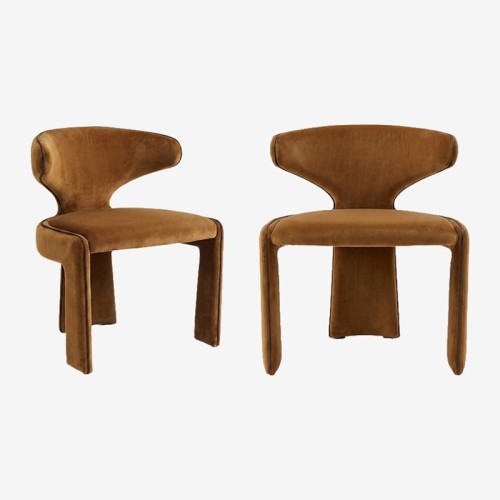 Brera Tonin Casa Kitchen armchair