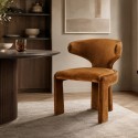Brera Tonin Casa Kitchen armchair