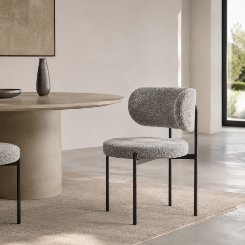 Lulù Tonin Casa Chair