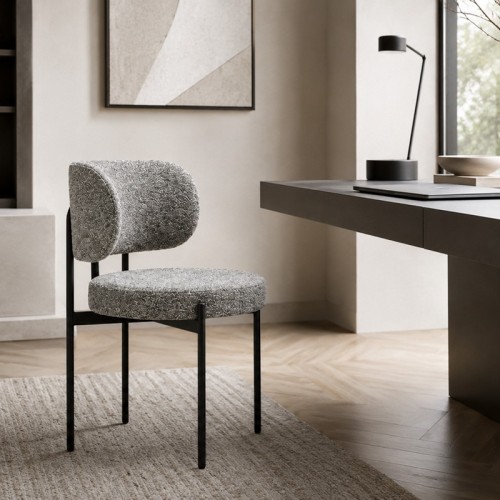 Lulù Tonin Casa Chair