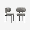 Lulù Tonin Casa Chair