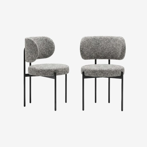 Lulù Tonin Casa Chair