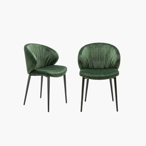 Mezzaluna Tonin Casa Chair