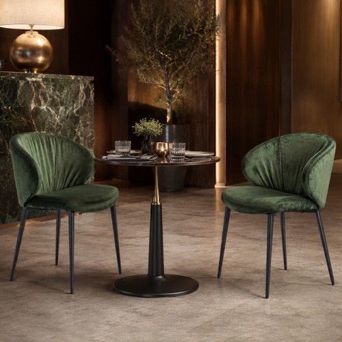 Mezzaluna Tonin Casa Chair