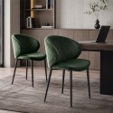 Mezzaluna Tonin Casa Chair