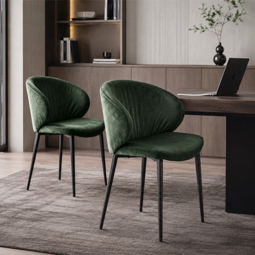 Mezzaluna Tonin Casa Chair