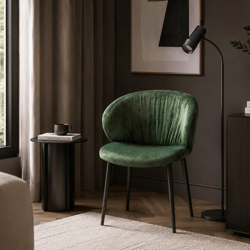 Mezzaluna Tonin Casa Chair