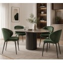 Mezzaluna Tonin Casa Chair