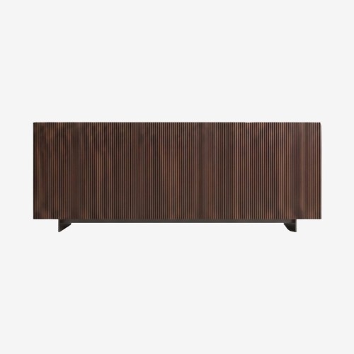 Cannè Tonin Casa Entrance's Sideboard