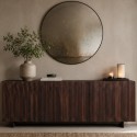 Cannè Tonin Casa Entrance's Sideboard