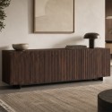 Cannè Tonin Casa Entrance's Sideboard