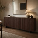 Cannè Tonin Casa Entrance's Sideboard