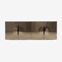 Fontana Tonin Casa Entrance's Sideboard
