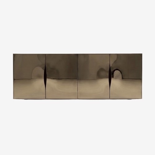 Fontana Tonin Casa Entrance's Sideboard