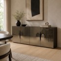 Fontana Tonin Casa Entrance's Sideboard