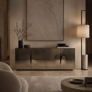 Fontana Tonin Casa Entrance's Sideboard