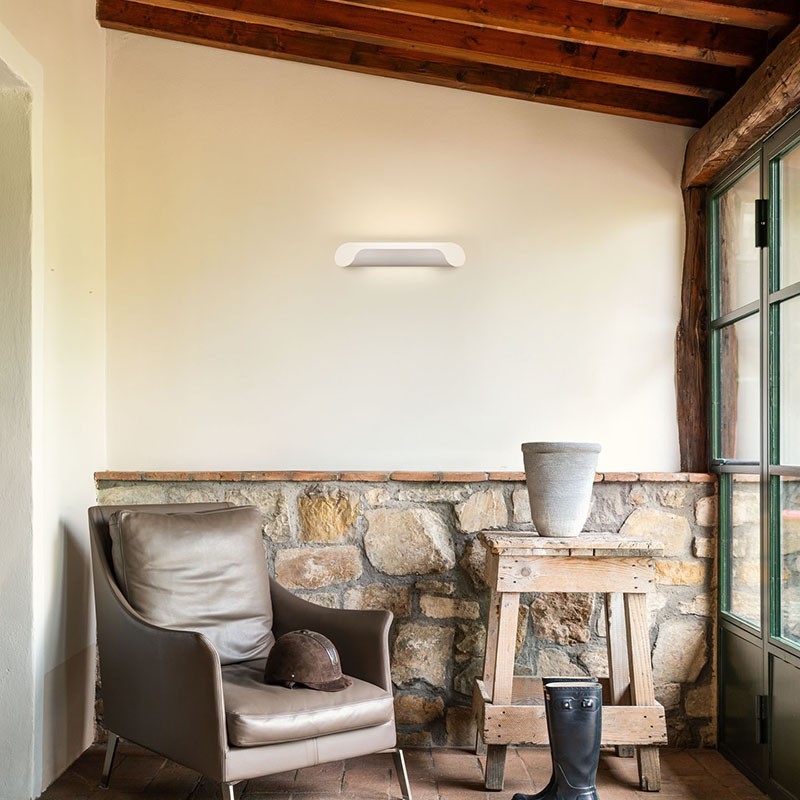 Roll Martinelli Luce Wall Lamp