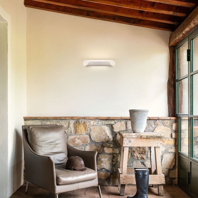 Roll Martinelli Luce Wall Lamp