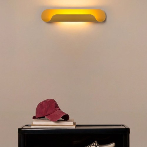 Roll Martinelli Luce Wall Lamp