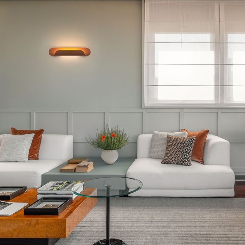 Roll Martinelli Luce Wall Lamp