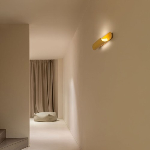 Roll Martinelli Luce Wall Lamp