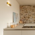 Roll Martinelli Luce Wall Lamp