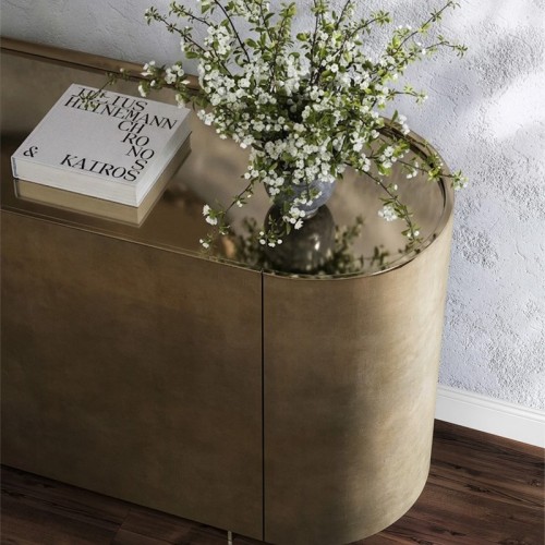 Lingotto Tonin Casa Entrance's Sideboard