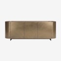Lingotto Tonin Casa Entrance's Sideboard