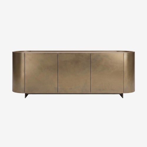 Lingotto Tonin Casa Entrance's Sideboard