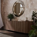 Lingotto Wood Tonin Casa Entrance's Sideboard