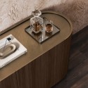 Lingotto Wood Tonin Casa Entrance's Sideboard
