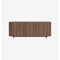 Lingotto Wood Tonin Casa Entrance's Sideboard