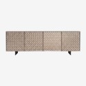 Lucilla Tonin Casa Entrance's Sideboard