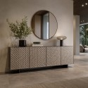 Lucilla Tonin Casa Entrance's Sideboard