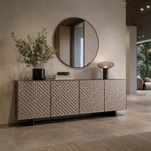 Lucilla Tonin Casa Entrance's Sideboard