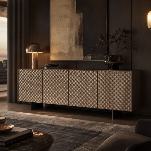 Lucilla Tonin Casa Entrance's Sideboard