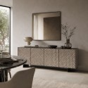 Lucilla Tonin Casa Entrance's Sideboard