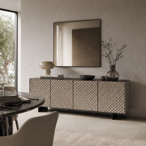 Lucilla Tonin Casa Entrance's Sideboard